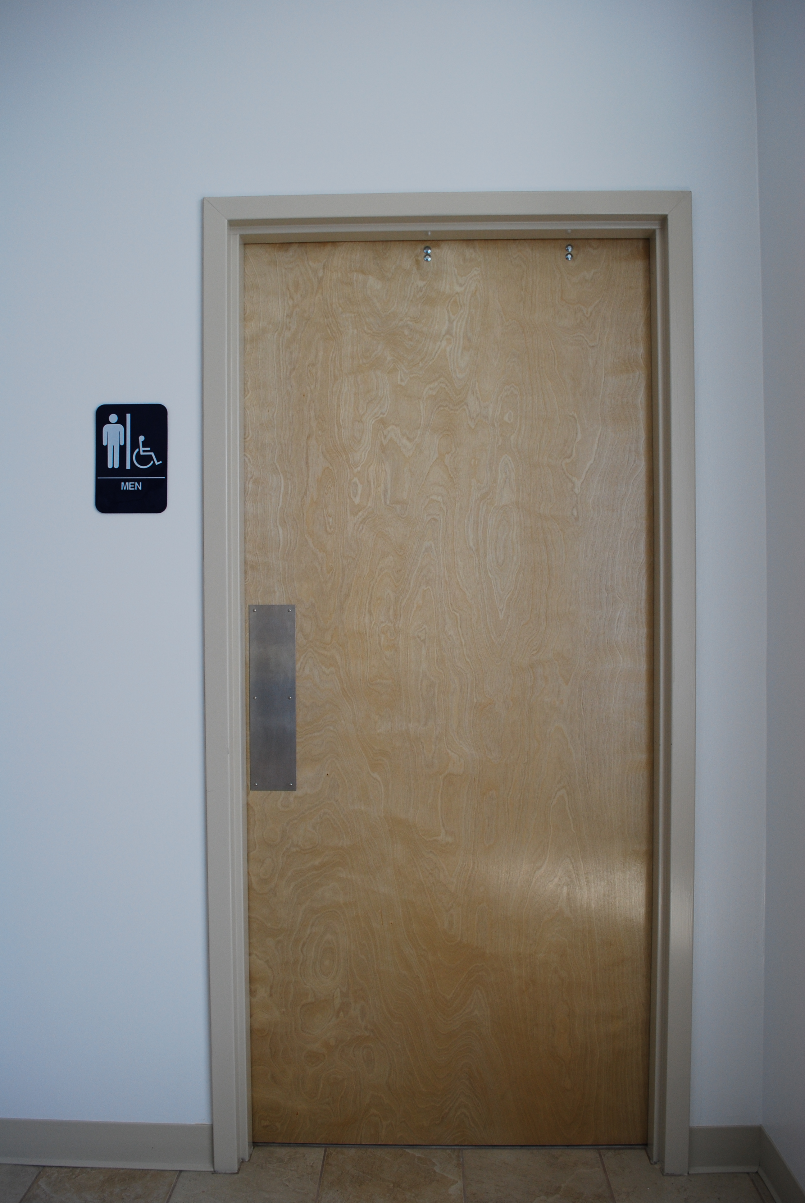 Commercial Wood Doors